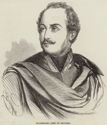 Maximiliano, rei da Baviera